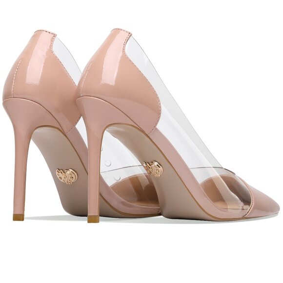 Petit Cadeau Lenora - Chic and Sexy - Pink - Picture 4 of 5